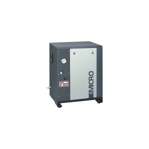 Винтовой компрессор 3 кВт, класс IE3 FINI MICRO 3.0-08 IE3 100522376