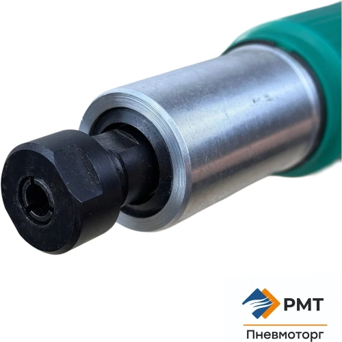 Зачистная пневмошлифмашинка РМТ ПМ-33-140 фото 3