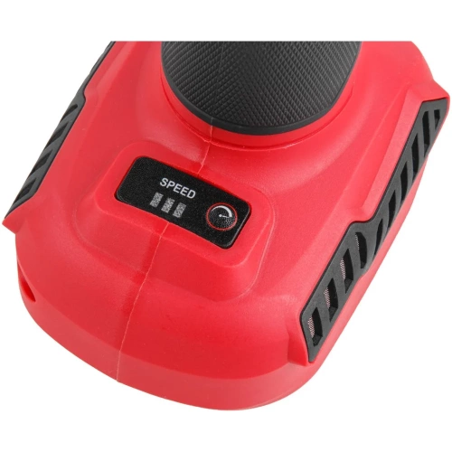 Аккумуляторная углошлифмашина WORTEX CAG 1812-2 E в кор. XLT SET БЕСЩЕТ., 18 В, 125 мм, 3000-8500 об/мин 1334917 фото 4 Аккумуляторная углошлифмашина WORTEX CAG 1812-2 E в кор. XLT SET БЕСЩЕТ., 18 В, 125 мм, 3000-8500 об/мин 1334917 фото 4