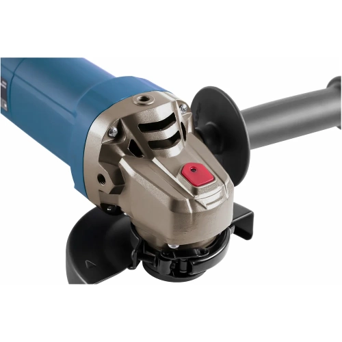 Угловая шлифмашина ТРИГГЕР 20035 тов-184020 фото 6