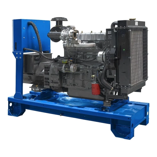 Дизельный генератор ТСС АД-40С-Т400-1РМ16 035042 фото 6