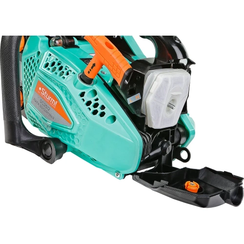 Бензопила Sturm GC2512 фото 9 Бензопила Sturm GC2512 фото 9