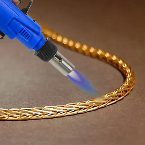 Газовый паяльник МЕГЕОН  00400 к0000038187 фото 11