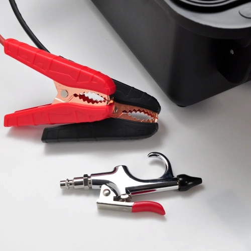 Компрессор specialist BERKUT SPEC-500C фото 3