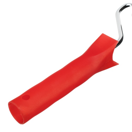 Валик прижимной "Конус", 50 мм, пластмасса, D ручки 6 мм MTX фото 5