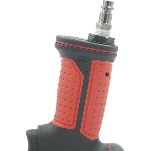 Пневматический ударный гайковерт HAZET с двойным ударным механизмом, Twin Hammer 1/2 1200 Нм VIGOR Германия v4800 фото 8 Пневматический ударный гайковерт HAZET с двойным ударным механизмом, Twin Hammer 1/2 1200 Нм VIGOR Германия v4800 фото 8