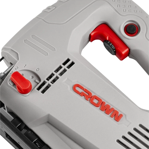 Лобзик CROWN CT15212 фото 6 Лобзик CROWN CT15212 фото 6