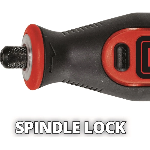 Аккумуляторный гравер Einhell TE-MT 7,2 Li 4419330 фото 5 Аккумуляторный гравер Einhell TE-MT 7,2 Li 4419330 фото 5