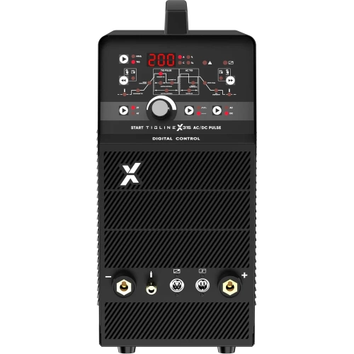 Установка аргонодуговой сварки Start TigLine X315 AC/DC PULSE 3STX315AP фото 5 Установка аргонодуговой сварки Start TigLine X315 AC/DC PULSE 3STX315AP фото 5