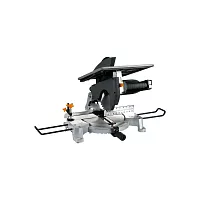 Комбинированная торцовочная пила Zitrek ZTL1800/250C 067-1022