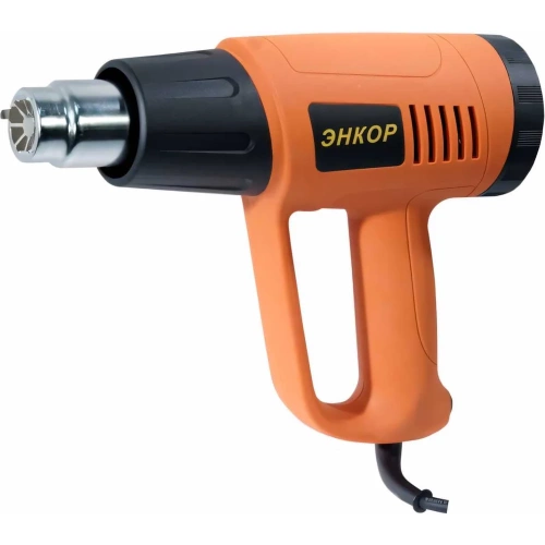 Термопистолет Энкор ПТЭ-2000/3 50310 Термопистолет Энкор ПТЭ-2000/3 50310