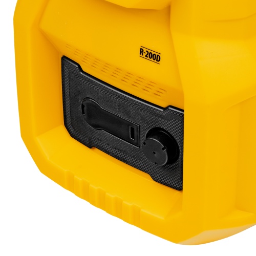 Моечная машина высокого давления R-200D, 2400 Вт, 200 бар, 420 л/ч, с барабаном// Denzel фото 12