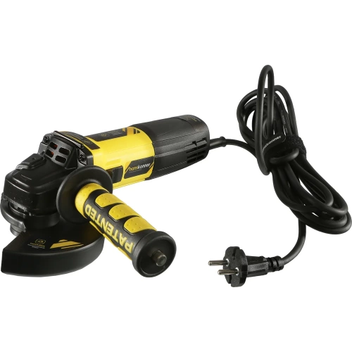 Углошлифовальная машина Hanskonner HAG9012TE фото 8