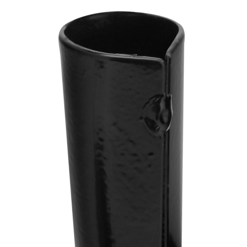 Грабли стальные, 350 мм, 14 витых зубьев, без черенка, Сибртех фото 5