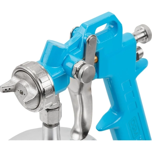 Набор пневмоинструмента DGM S510 5 предметов DG4018-2 фото 6