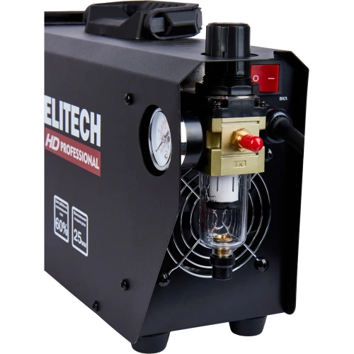 Аппарат плазменной резки Elitech HD WM 40 Plasma 204478 фото 7 Аппарат плазменной резки Elitech HD WM 40 Plasma 204478 фото 7