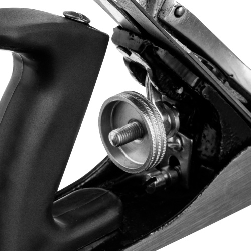 Рубанок, 245 х 58 мм, металлический Sparta фото 5