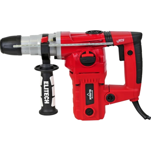 Перфоратор Elitech П 280ЭМ (E2205.012.01) ДМ 202419 фото 3 Перфоратор Elitech П 280ЭМ (E2205.012.01) ДМ 202419 фото 3