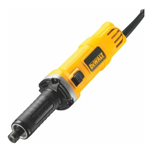 Прямошлифовальная машина DEWALT DWE4884, 450 Вт DWE4884-QS
