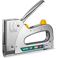 Кабельный рессорный степлер KRAFTOOL Hard-36 тип 36(10-14мм/28 3186