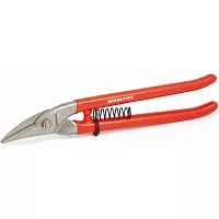 Ножницы по металлу 275 мм 11" левые IZELTAS 6211270275