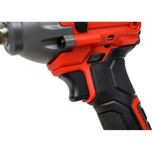 Аккумуляторный гайковерт ATLET CIW18BD5.2 фото 8