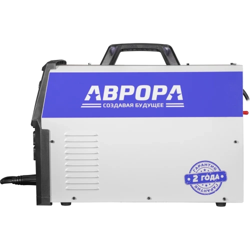 Инверторный сварочный полуавтомат АВРОРА Динамика 200 ЭКСПЕРТ ДП 35246 фото 7