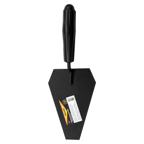 Кельма плиточника КПл, 175 мм, пластиковая ручка Sparta фото 3