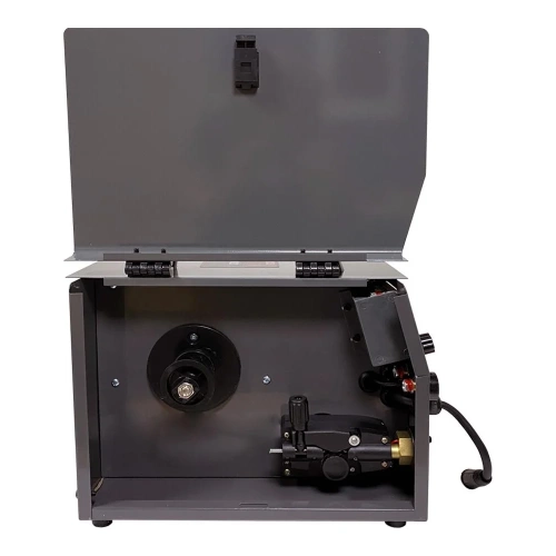 Сварочный аппарат полуавтомат Platform PL-FWMIG205 фото 9