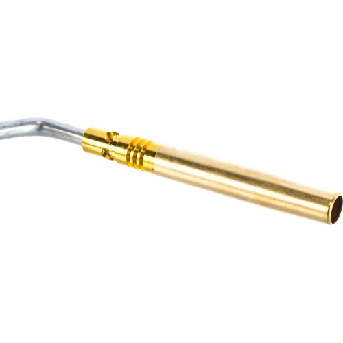 Газовая горелка на бутановый баллон, диаметр сопла 12 мм СИБРТЕХ 91435 фото 9 Газовая горелка на бутановый баллон, диаметр сопла 12 мм СИБРТЕХ 91435 фото 9