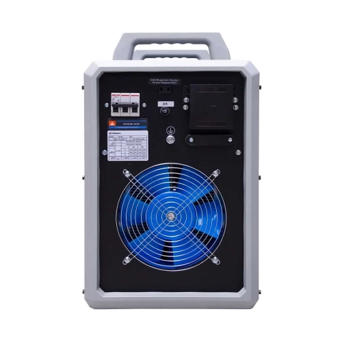 Сварочный полуавтомат Оберон MIG 500 KG2501 фото 5 Сварочный полуавтомат Оберон MIG 500 KG2501 фото 5