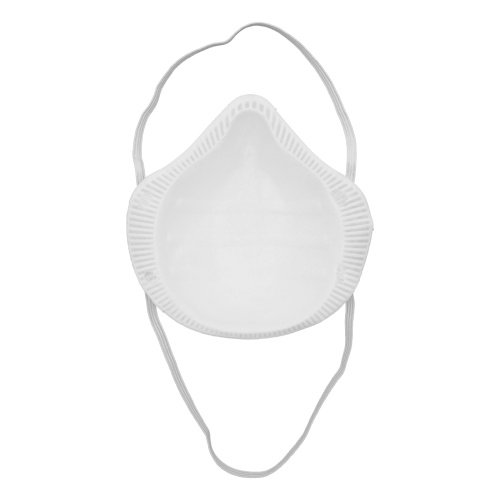 Полумаска фильтрующая формованная , модель "Исток", FFP1 NR фото 6
