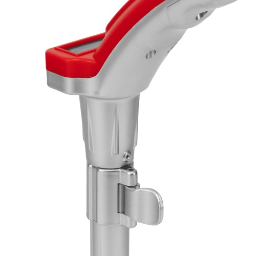 Колесо измерительное электронное Matrix фото 9