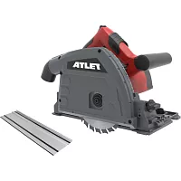Циркулярная погружная пила с шиной ATLET PSC165TC