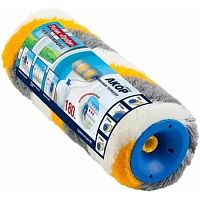 Ролик полиакриловый АКОР Профи тигровый 180 мм