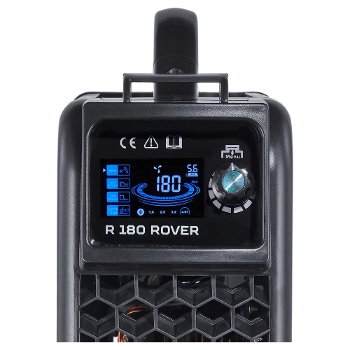Сварочный инвертор Оберон R 180 Rover SD1181 фото 10