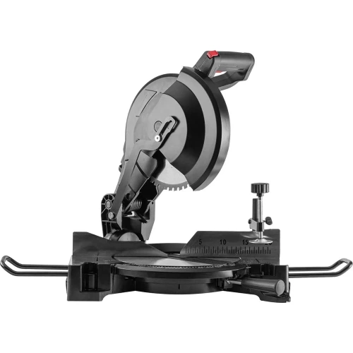 Торцовочная пила по металлу и дереву Ravic RV8025 в комплекте с пильным диском, арт. 103.0003 фото 5