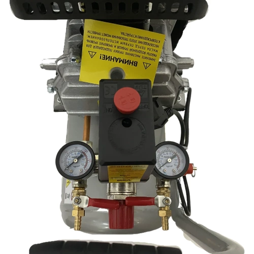 Компрессор с прямым приводом MAGNETTA CE624 фото 6 Компрессор с прямым приводом MAGNETTA CE624 фото 6