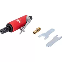 Пневматическая мини-шлифмашина INTERTOOL PT-1002