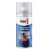 Удалитель герметика Kudo KRS-920 универсальный 210 мл