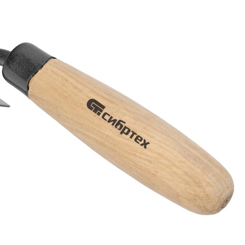 Кельма угловая, 110 х 75 х 75 мм, стальная, для внешних углов, буковая ручка Сибртех фото 4 Кельма угловая, 110 х 75 х 75 мм, стальная, для внешних углов, буковая ручка Сибртех фото 4