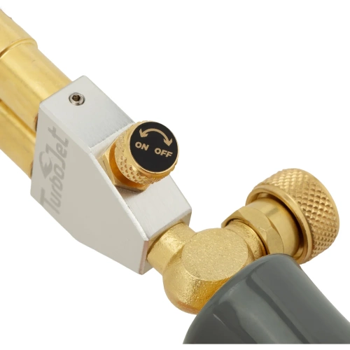 Горелка газовая Turbojet TJ399-M фото 3