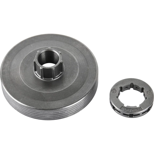 Пила цепная бензиновая Elitech CS 5535F (E1611.006.00) HD 204814 фото 10