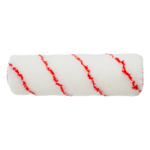 Валик сменный "Нейлон Стандарт", 180 мм, ворс 9 мм, D 36 мм, D ручки 6 мм, полиамид Matrix фото 2