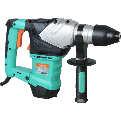 Перфоратор Sturm RH2517 фото 11