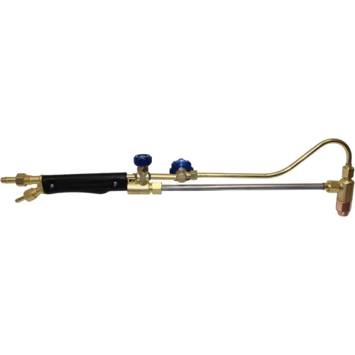 Керосинорез Дока РК-300 2-х трубный DK.1130.14624 Керосинорез Дока РК-300 2-х трубный DK.1130.14624