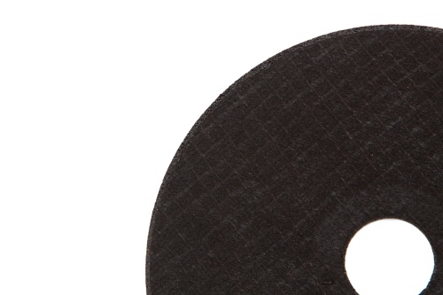 Круг отрезной по металлу, 125 х 2,0 х 22,2 мм Сибртех фото 3 Круг отрезной по металлу, 125 х 2,0 х 22,2 мм Сибртех фото 3