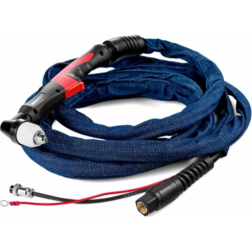 Аппарат воздушно-плазменной резки металлов ПТК ПРОФИ CUT 80 00000032745 фото 7