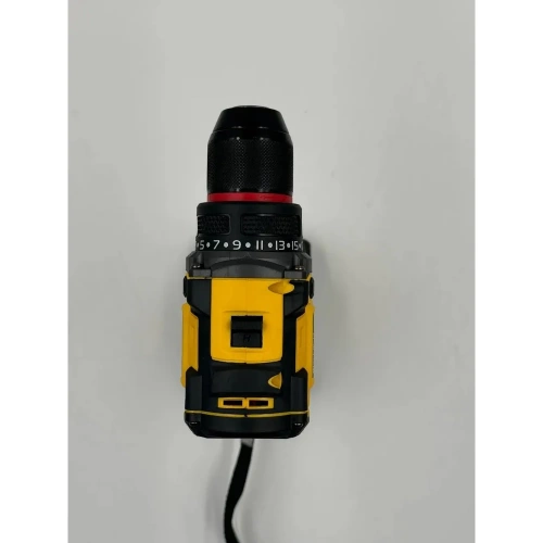 Бесщеточная аккумуляторная дрель-шуруповерт BlackWeld JZ02-10Y 21V 1.5Ah 150174 фото 4 Бесщеточная аккумуляторная дрель-шуруповерт BlackWeld JZ02-10Y 21V 1.5Ah 150174 фото 4