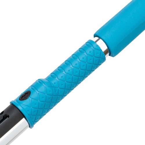 Удалитель сорняков телескопический, 990 - 1170 мм, алюминиевый корпус, Luxe, Palisad фото 9